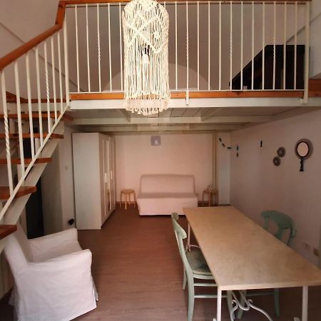 Bed and Breakfast Dimora Almadia Monopoli Exterior foto