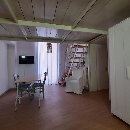 Bed and Breakfast Dimora Almadia Monopoli Exterior foto