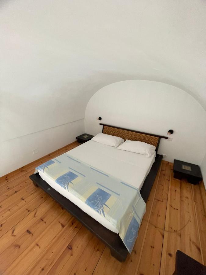 Bed and Breakfast Dimora Almadia Monopoli Exterior foto