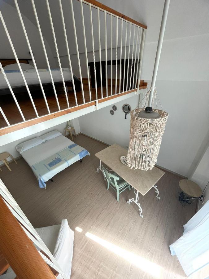 Bed and Breakfast Dimora Almadia Monopoli Exterior foto