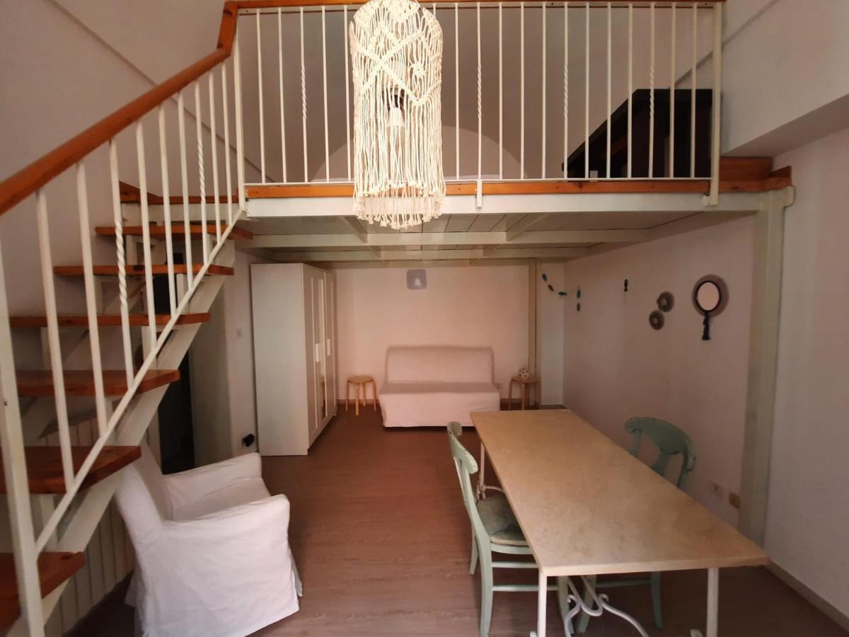 Bed and Breakfast Dimora Almadia Monopoli Exterior foto