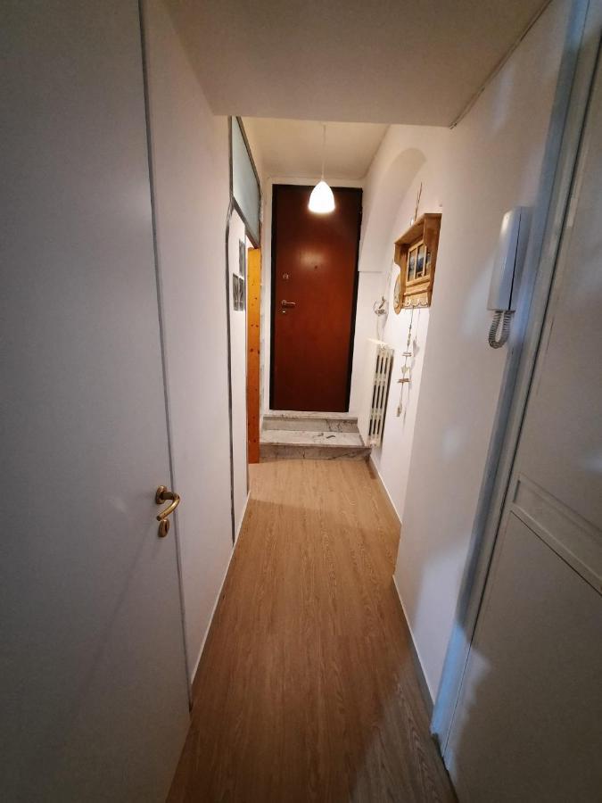 Bed and Breakfast Dimora Almadia Monopoli Exterior foto