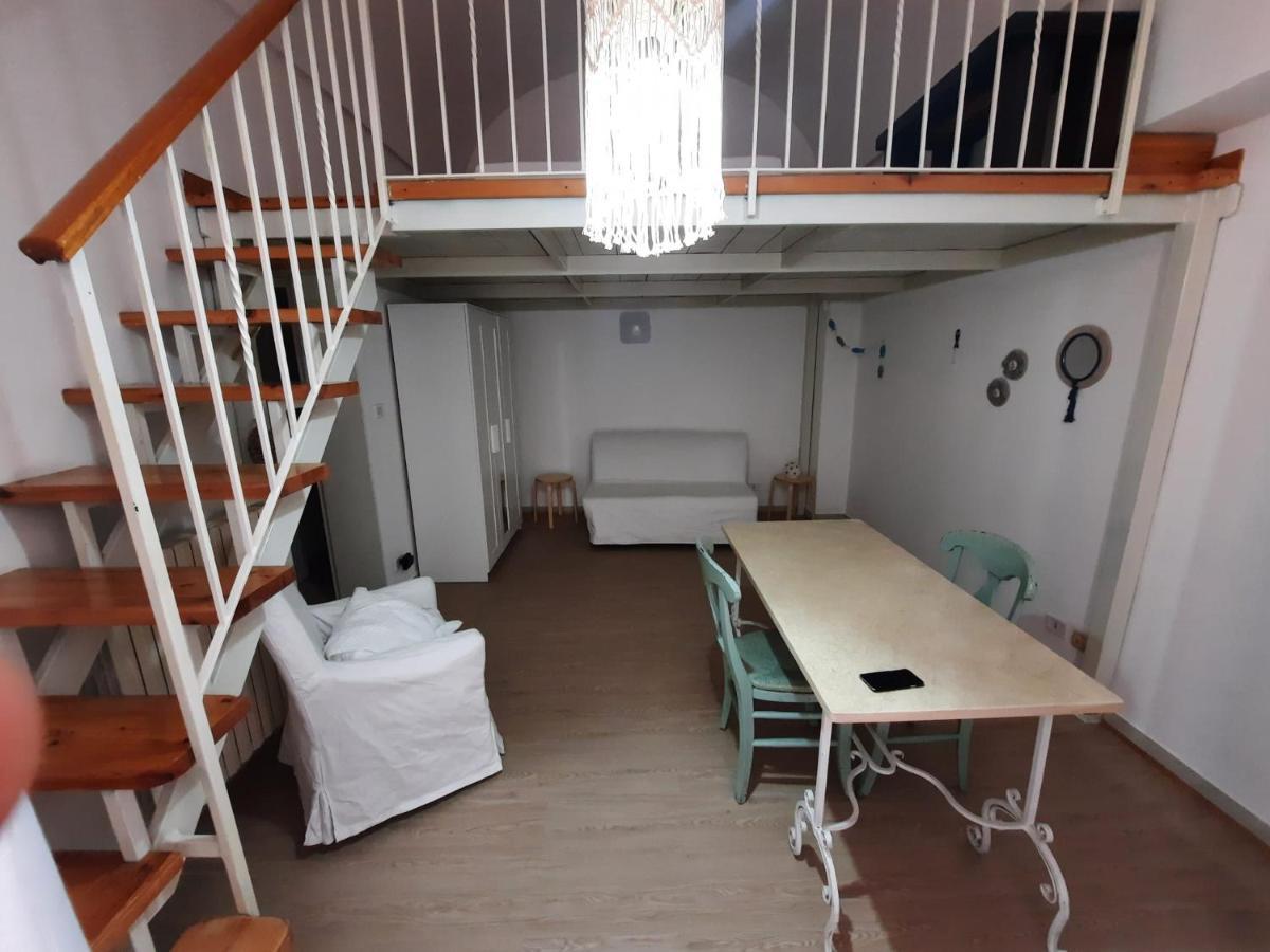 Bed and Breakfast Dimora Almadia Monopoli Exterior foto