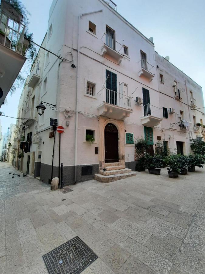 Bed and Breakfast Dimora Almadia Monopoli Exterior foto