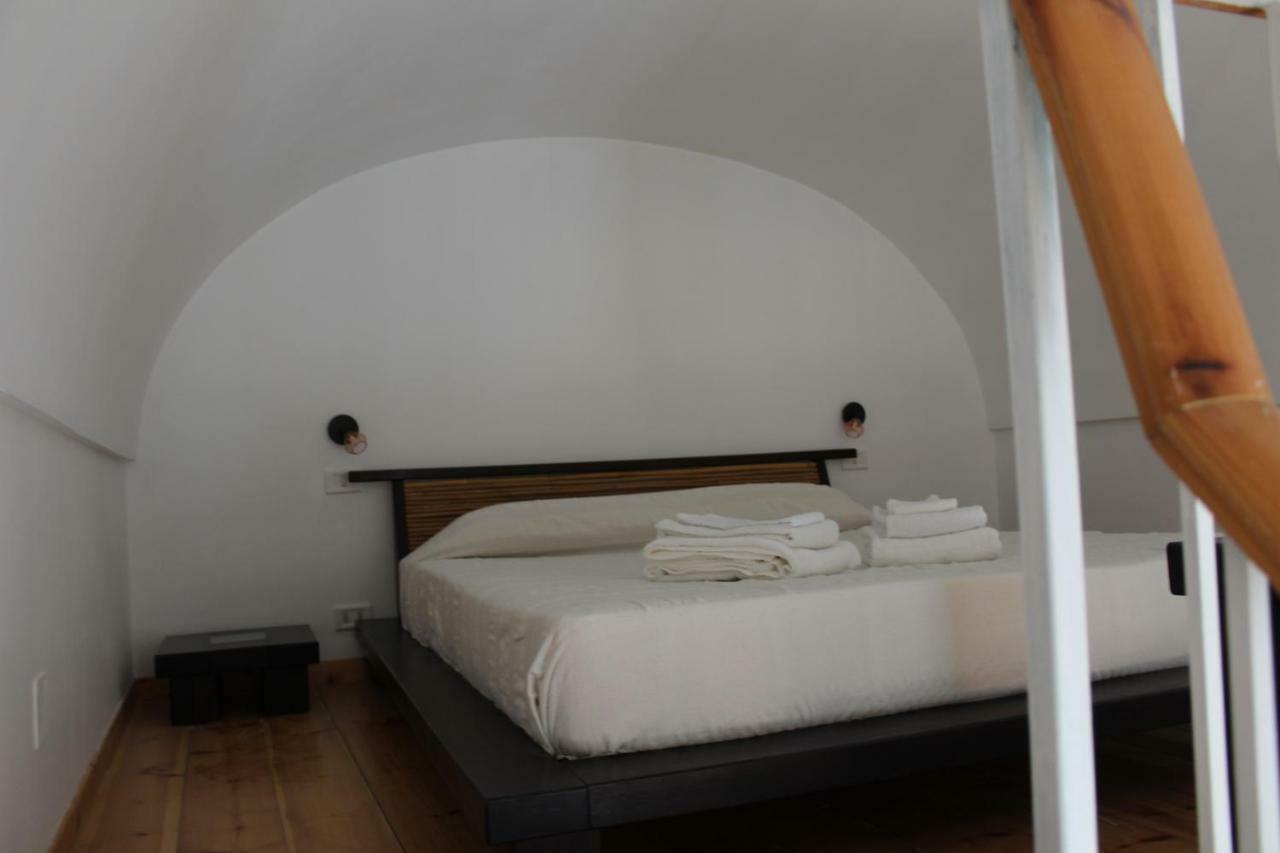 Bed and Breakfast Dimora Almadia Monopoli Exterior foto